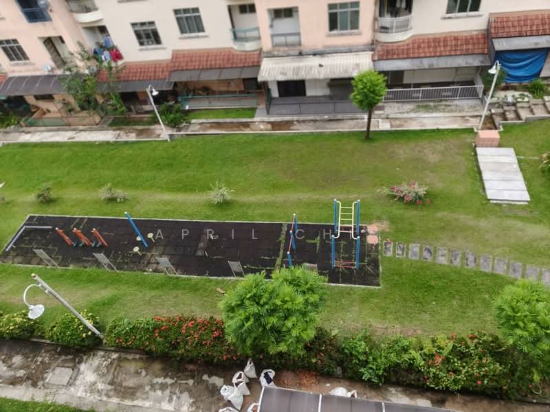 Townhouse for Rent in Johor Bahru (Johor) - April Chin - Exterior - PropertyGuru.com.my