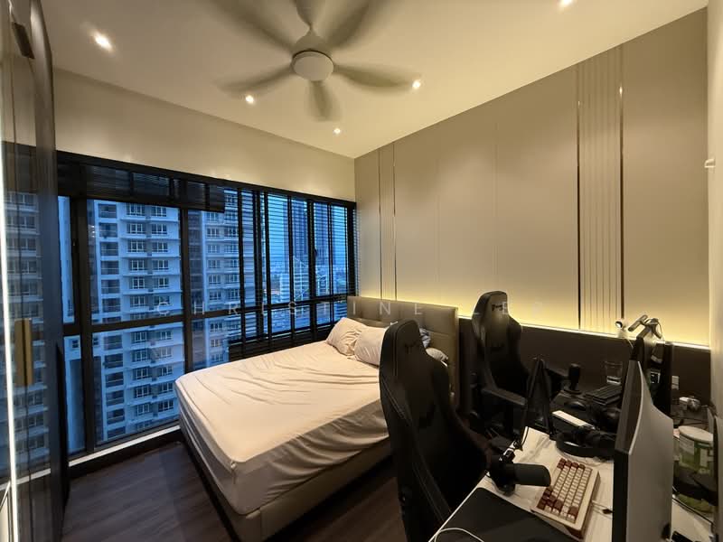 Servis Apartment untuk Dijual di Setia SKY Residences - Christine Ler - PropertyGuru.com.my