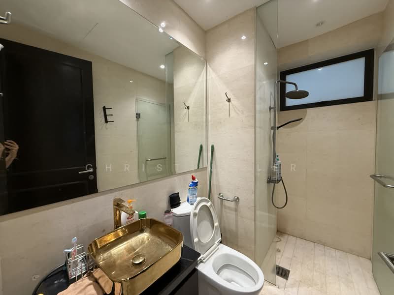 Servis Apartment untuk Dijual di Setia SKY Residences - Christine Ler - PropertyGuru.com.my
