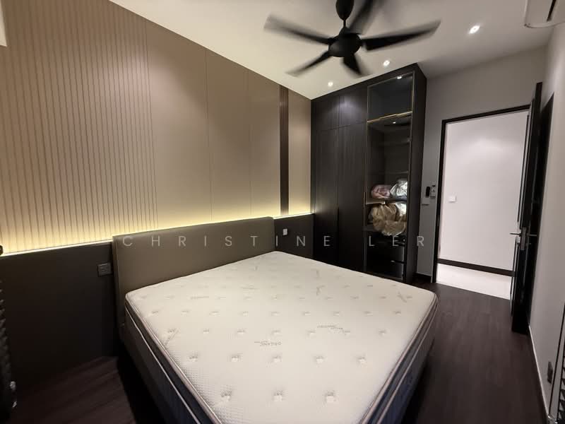 Servis Apartment untuk Dijual di Setia SKY Residences - Christine Ler - PropertyGuru.com.my