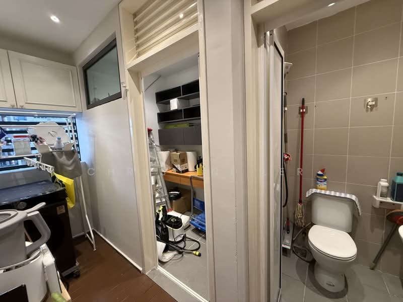 Servis Apartment untuk Dijual di Setia SKY Residences - Christine Ler - PropertyGuru.com.my