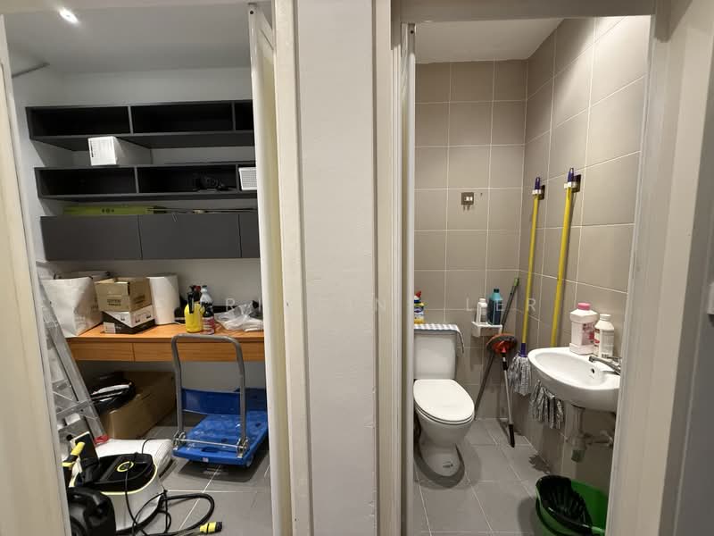 Servis Apartment untuk Dijual di Setia SKY Residences - Christine Ler - PropertyGuru.com.my