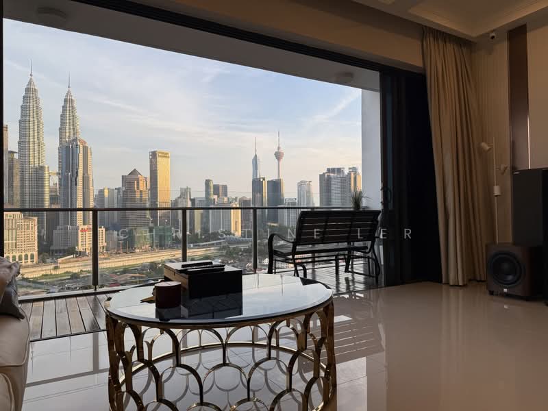 Servis Apartment untuk Dijual di Setia SKY Residences - Christine Ler - PropertyGuru.com.my