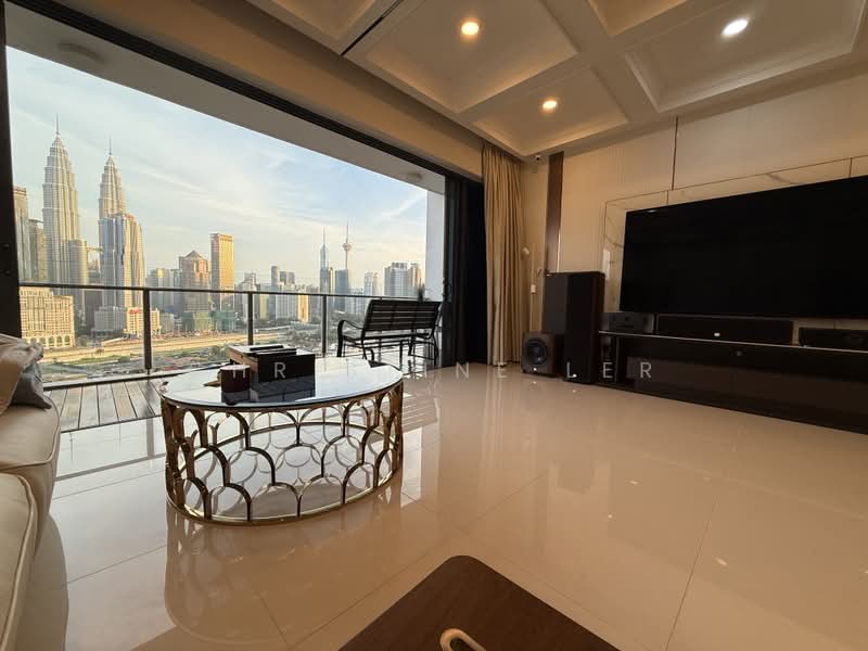 Servis Apartment untuk Dijual di Setia SKY Residences - Christine Ler - PropertyGuru.com.my