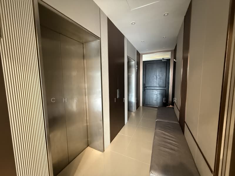 Servis Apartment untuk Dijual di Setia SKY Residences - Christine Ler - PropertyGuru.com.my