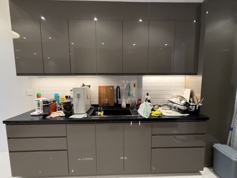 Servis Apartment untuk Dijual di Setia SKY Residences - Christine Ler - PropertyGuru.com.my