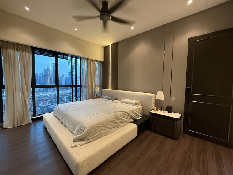 Servis Apartment untuk Dijual di Setia SKY Residences - Christine Ler - PropertyGuru.com.my