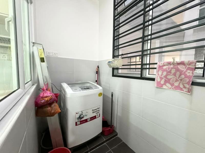Apartment for Sale at Horizon Residence (Dwi Mutiara) - Kyle Das - Interior - PropertyGuru.com.my