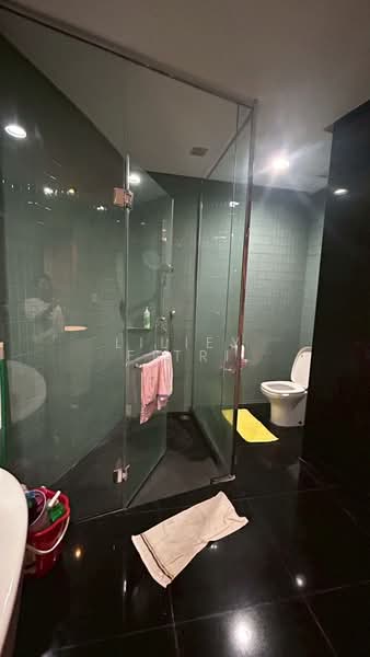 Service Residence for Sale at St Mary Residences - Liliey Fitri - PropertyGuru.com.my
