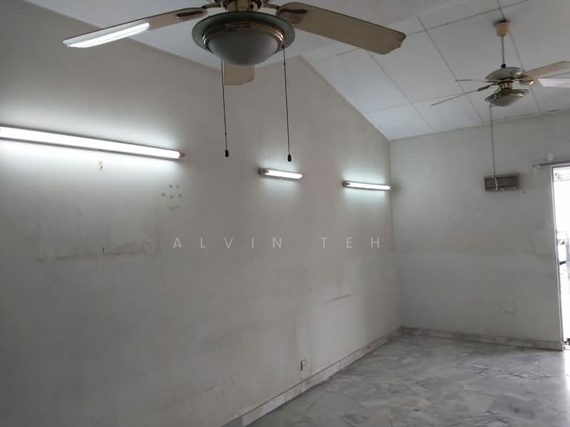Terraced House for Sale in Bandar Kinrara Seksyen 1 (Bandar Kinrara) - Alvin Teh - Interior - PropertyGuru.com.my