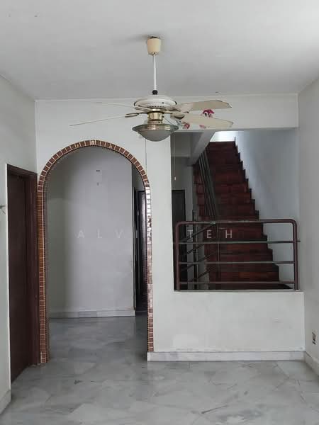 Terraced House for Sale in Bandar Kinrara Seksyen 1 (Bandar Kinrara) - Alvin Teh - Interior - PropertyGuru.com.my