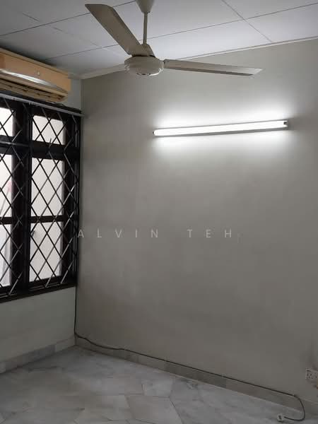Terraced House for Sale in Bandar Kinrara Seksyen 1 (Bandar Kinrara) - Alvin Teh - Interior - PropertyGuru.com.my