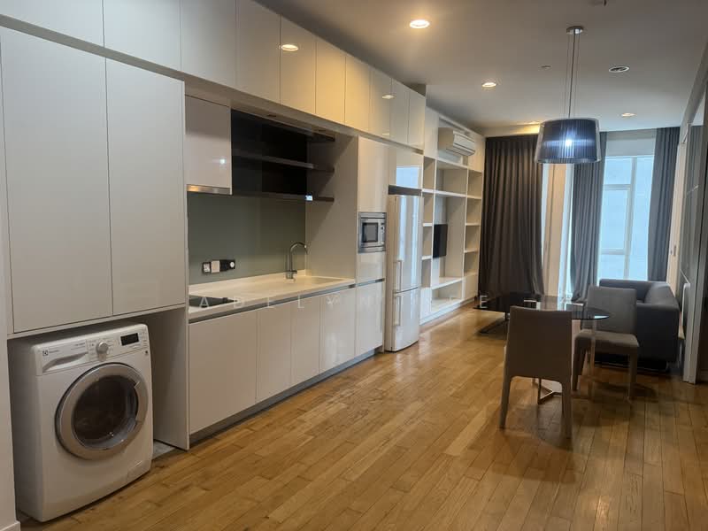 Servis Apartment untuk Disewa di The Face Suites (Platinum Suites) - Adelyn Lee - PropertyGuru.com.my