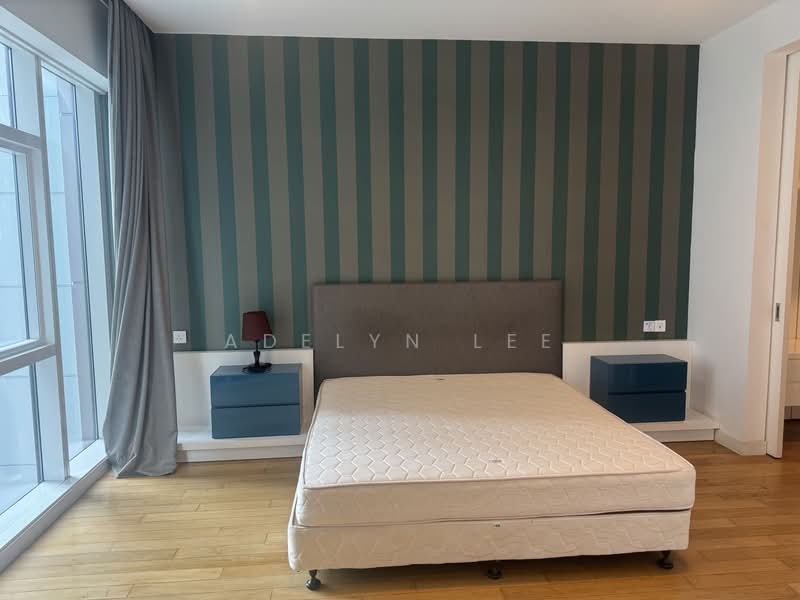 Servis Apartment untuk Disewa di The Face Suites (Platinum Suites) - Adelyn Lee - PropertyGuru.com.my
