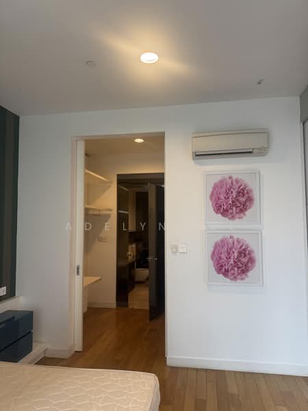 Servis Apartment untuk Disewa di The Face Suites (Platinum Suites) - Adelyn Lee - PropertyGuru.com.my