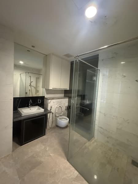 Servis Apartment untuk Disewa di The Face Suites (Platinum Suites) - Adelyn Lee - PropertyGuru.com.my