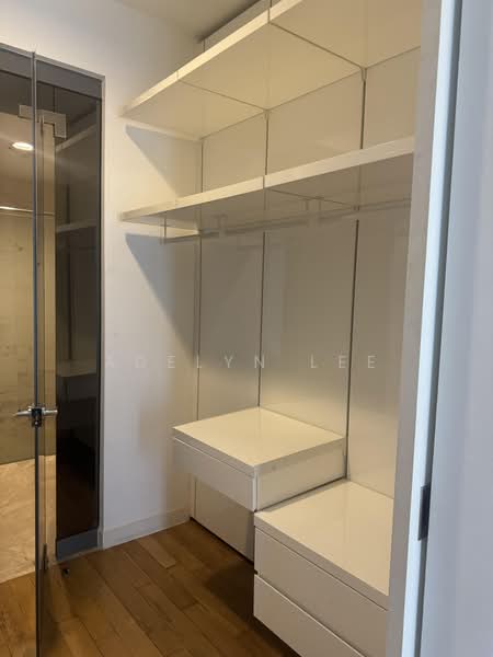 Servis Apartment untuk Disewa di The Face Suites (Platinum Suites) - Adelyn Lee - PropertyGuru.com.my
