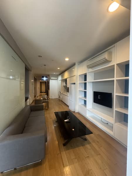 Servis Apartment untuk Disewa di The Face Suites (Platinum Suites) - Adelyn Lee - PropertyGuru.com.my