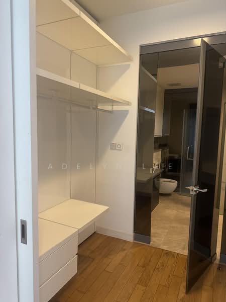 Servis Apartment untuk Disewa di The Face Suites (Platinum Suites) - Adelyn Lee - PropertyGuru.com.my
