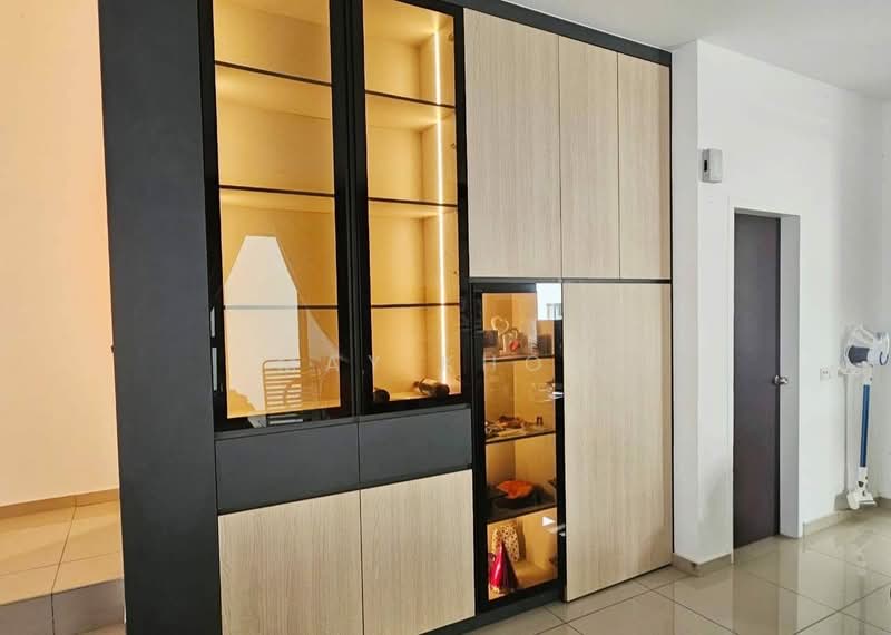2-storey Terraced House for Sale in Eco Botanic 2 (Iskandar Puteri (Nusajaya)) - May Khoo - Interior - PropertyGuru.com.my