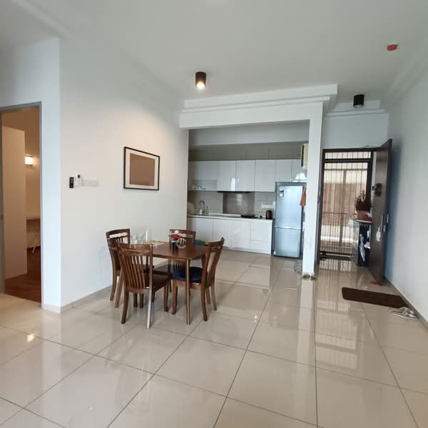 Service Residence for Rent at PJ Midtown - Eric Chin - PropertyGuru.com.my