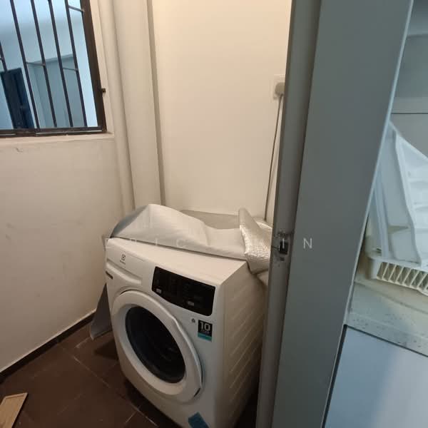 Service Residence for Rent at PJ Midtown - Eric Chin - PropertyGuru.com.my