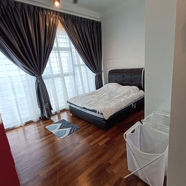 Service Residence for Rent at PJ Midtown - Eric Chin - PropertyGuru.com.my