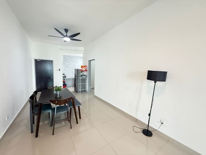 Condominium for Rent at KSL Residence 2 @ Kangkar Tebrau - Glenn Twe - PropertyGuru.com.my