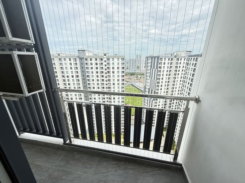 Condominium for Rent at KSL Residence 2 @ Kangkar Tebrau - Glenn Twe - PropertyGuru.com.my