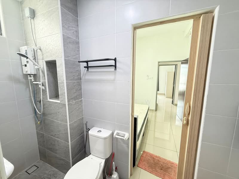 Condominium for Rent at KSL Residence 2 @ Kangkar Tebrau - Glenn Twe - PropertyGuru.com.my