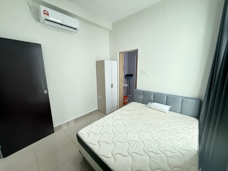 Condominium for Rent at KSL Residence 2 @ Kangkar Tebrau - Glenn Twe - PropertyGuru.com.my