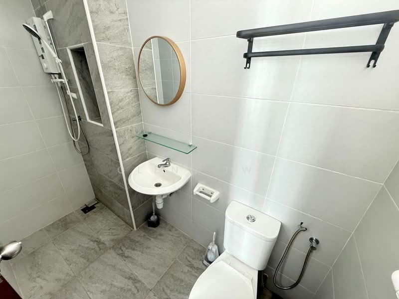 Condominium for Rent at KSL Residence 2 @ Kangkar Tebrau - Glenn Twe - PropertyGuru.com.my