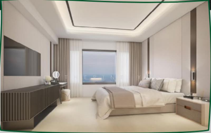Condominium for Sale at Kota Kemuning - Catherine Yeo - Bedroom - PropertyGuru.com.my
