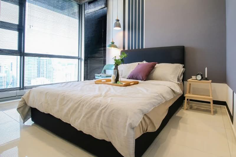 Condominium for Sale at Kota Kemuning - Catherine Yeo - Bedroom - PropertyGuru.com.my