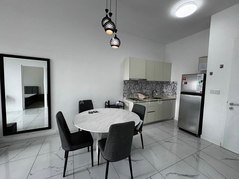 Servis Apartment untuk Disewa di Cubic Botanical - Jack Yong - PropertyGuru.com.my