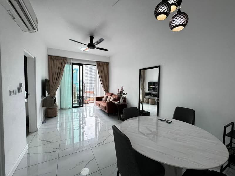 Servis Apartment untuk Disewa di Cubic Botanical - Jack Yong - PropertyGuru.com.my
