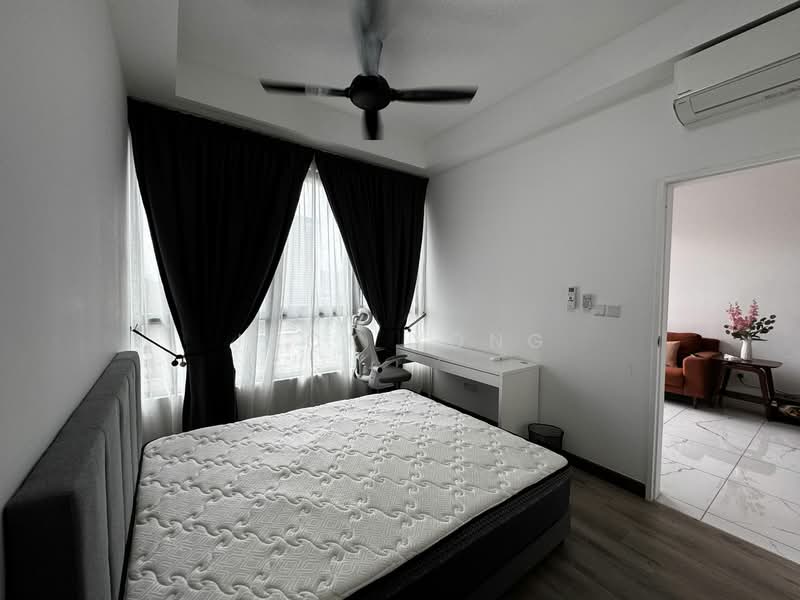 Servis Apartment untuk Disewa di Cubic Botanical - Jack Yong - PropertyGuru.com.my