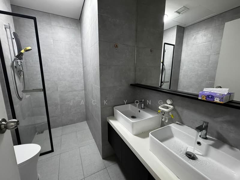 Servis Apartment untuk Disewa di Cubic Botanical - Jack Yong - PropertyGuru.com.my