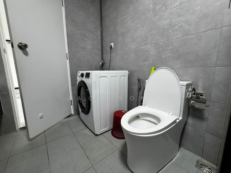 Servis Apartment untuk Disewa di Cubic Botanical - Jack Yong - PropertyGuru.com.my