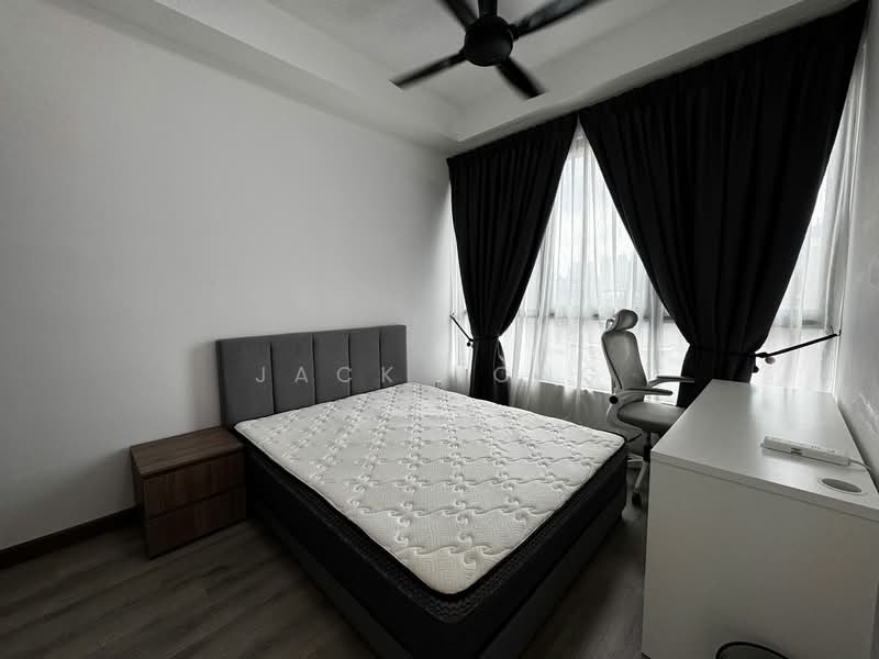 Servis Apartment untuk Disewa di Cubic Botanical - Jack Yong - PropertyGuru.com.my