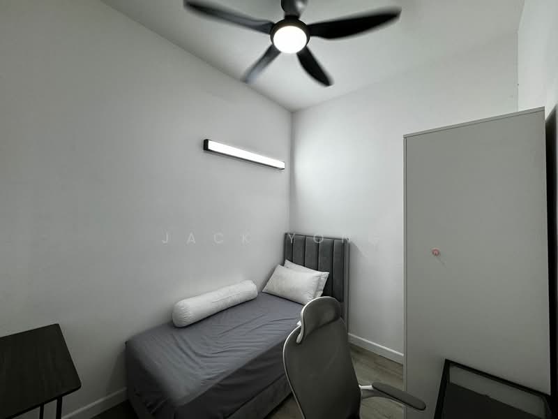 Servis Apartment untuk Disewa di Cubic Botanical - Jack Yong - PropertyGuru.com.my