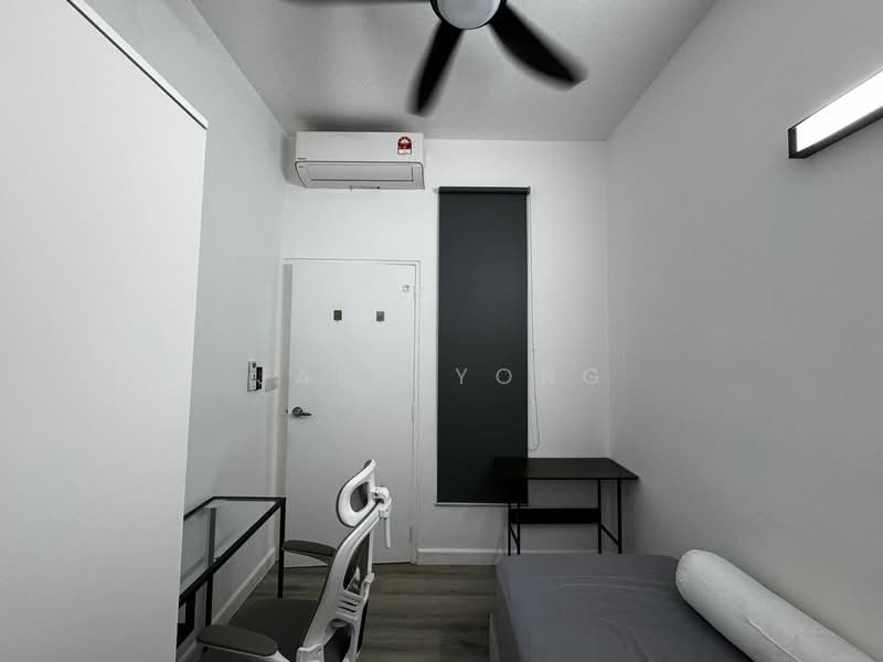 Servis Apartment untuk Disewa di Cubic Botanical - Jack Yong - PropertyGuru.com.my