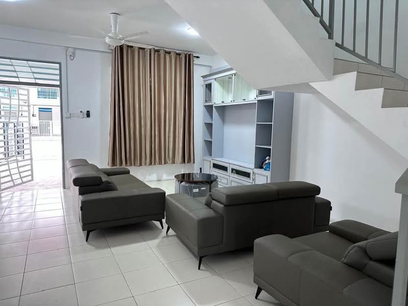Rumah Teres 2 Tingkat untuk Dijual di Ipoh (Perak) - Ck Nyau - PropertyGuru.com.my