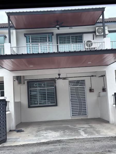 Rumah Teres 2 Tingkat untuk Dijual di Ipoh (Perak) - Ck Nyau - PropertyGuru.com.my