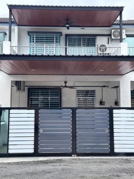 Rumah Teres 2 Tingkat untuk Dijual di Ipoh (Perak) - Ck Nyau - PropertyGuru.com.my