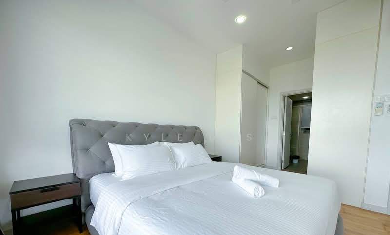 Condominium for Sale at Iskandar Residences - Kyle Das - Bedroom - PropertyGuru.com.my