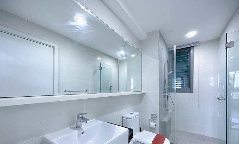 Condominium for Sale at Iskandar Residences - Kyle Das - Bathroom - PropertyGuru.com.my