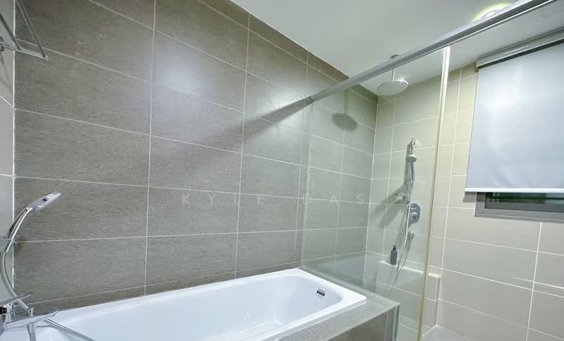 Condominium for Sale at Iskandar Residences - Kyle Das - Bathroom - PropertyGuru.com.my