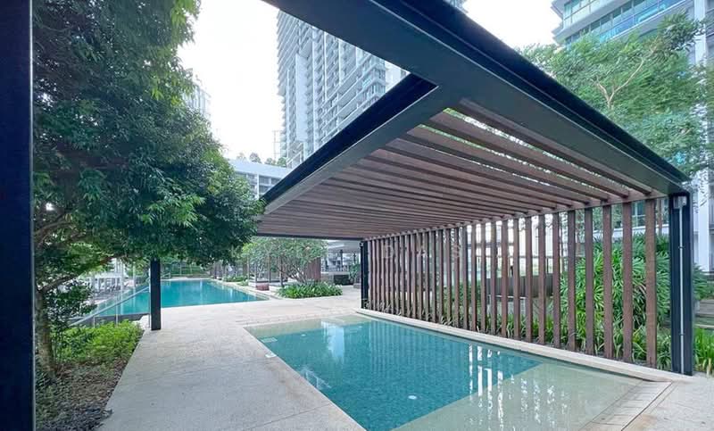 Condominium for Sale at Iskandar Residences - Kyle Das - Exterior - PropertyGuru.com.my