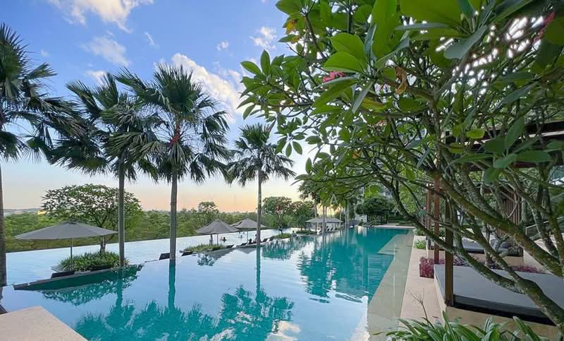 Condominium for Sale at Iskandar Residences - Kyle Das - Exterior - PropertyGuru.com.my